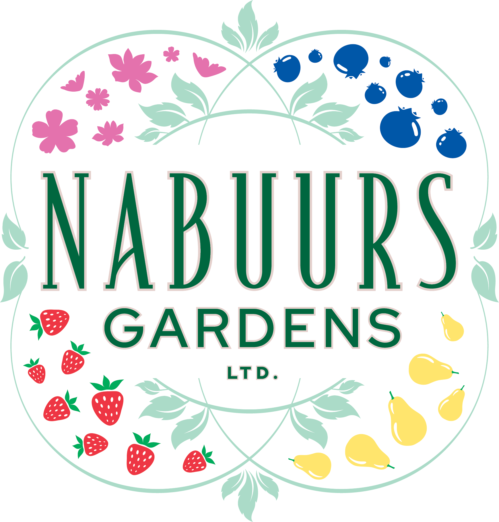 Nabuurs Gardens