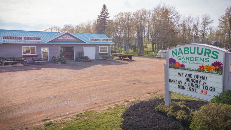 Nabuurs Gardens